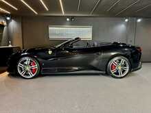 Ferrari Portofino T V8