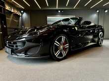 Ferrari Portofino T V8
