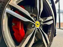 Ferrari Portofino T V8