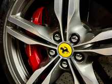 Ferrari Portofino T V8