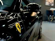 Ferrari Portofino T V8