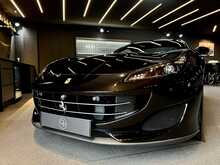 Ferrari Portofino T V8