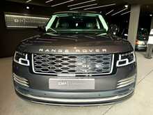 Land Rover Range Rover P400e Autobiography