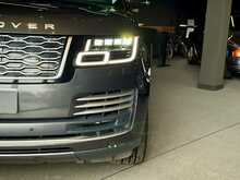 Land Rover Range Rover P400e Autobiography