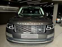 Land Rover Range Rover P400e Autobiography