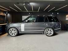 Land Rover Range Rover P400e Autobiography