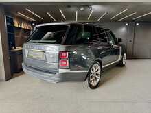 Land Rover Range Rover P400e Autobiography