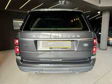 Land Rover Range Rover P400e Autobiography