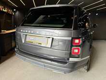 Land Rover Range Rover P400e Autobiography