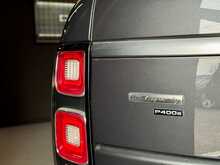 Land Rover Range Rover P400e Autobiography