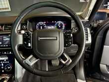 Land Rover Range Rover P400e Autobiography