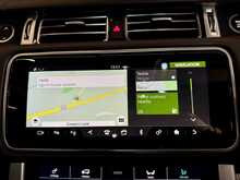 Land Rover Range Rover P400e Autobiography