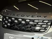 Land Rover Discovery D300 MHEV R-Dynamic HSE