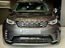 Land Rover Discovery D300 MHEV R-Dynamic HSE