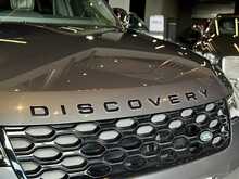 Land Rover Discovery D300 MHEV R-Dynamic HSE
