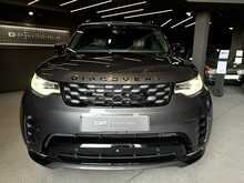 Land Rover Discovery D300 MHEV R-Dynamic HSE