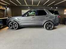 Land Rover Discovery D300 MHEV R-Dynamic HSE