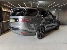 Land Rover Discovery D300 MHEV R-Dynamic HSE