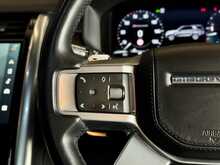 Land Rover Discovery D300 MHEV R-Dynamic HSE