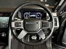 Land Rover Discovery D300 MHEV R-Dynamic HSE