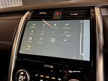 Land Rover Discovery D300 MHEV R-Dynamic HSE