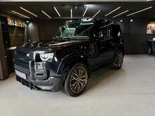 Land Rover Defender 90 D200 MHEV