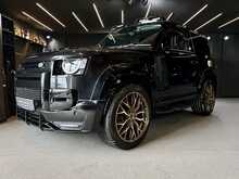 Land Rover Defender 90 D200 MHEV