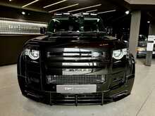 Land Rover Defender 90 D200 MHEV