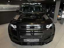 Land Rover Defender 90 D200 MHEV