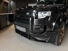 Land Rover Defender 90 D200 MHEV