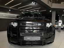 Land Rover Defender 90 D200 MHEV