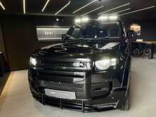 Land Rover Defender 90 D200 MHEV