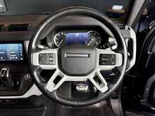 Land Rover Defender 90 D200 MHEV