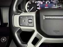 Land Rover Defender 90 D200 MHEV