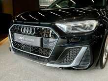 Audi A1 TFSI S line