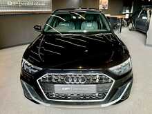 Audi A1 TFSI S line