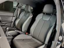 Audi A1 TFSI S line