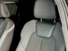 Audi A1 TFSI S line
