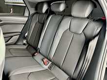 Audi A1 TFSI S line
