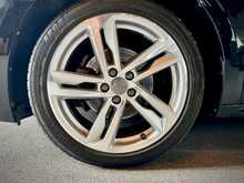 Audi A1 TFSI S line