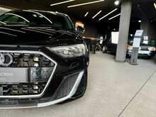 Audi A1 TFSI S line