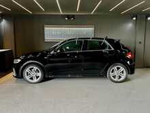 Audi A1 TFSI S line