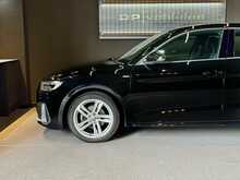 Audi A1 TFSI S line