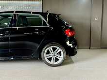 Audi A1 TFSI S line