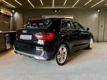 Audi A1 TFSI S line