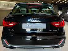 Audi A1 TFSI S line