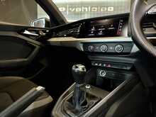Audi A1 TFSI S line