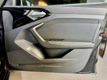 Audi A1 TFSI S line