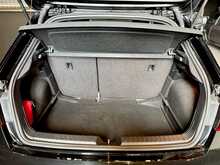 Audi A1 TFSI S line