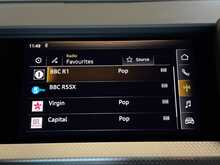 Audi A1 TFSI S line